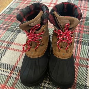 Skecher Snow Boots